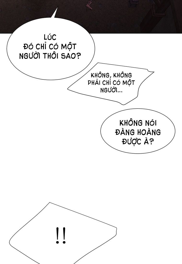 đọc truyện Năm Môn Đệ Của Charlotte Chương 152.2 ảnh 35 tại Thiên Thai Truyện