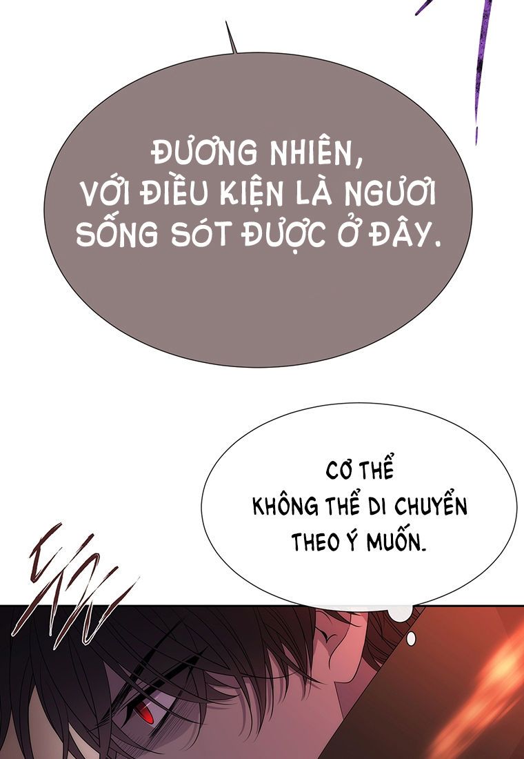 đọc truyện Năm Môn Đệ Của Charlotte Chương 153.1 ảnh 39 tại Thiên Thai Truyện