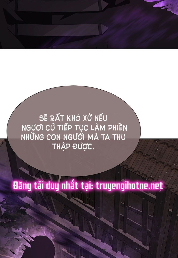 đọc truyện Năm Môn Đệ Của Charlotte Chương 153.1 ảnh 7 tại Thiên Thai Truyện