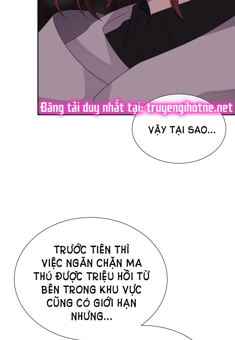 đọc truyện Năm Môn Đệ Của Charlotte Chương 153.2 ảnh 29 tại Thiên Thai Truyện