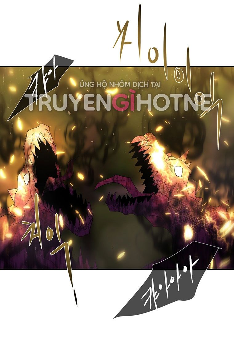 đọc truyện Năm Môn Đệ Của Charlotte Chương 153.2 ảnh 39 tại Thiên Thai Truyện