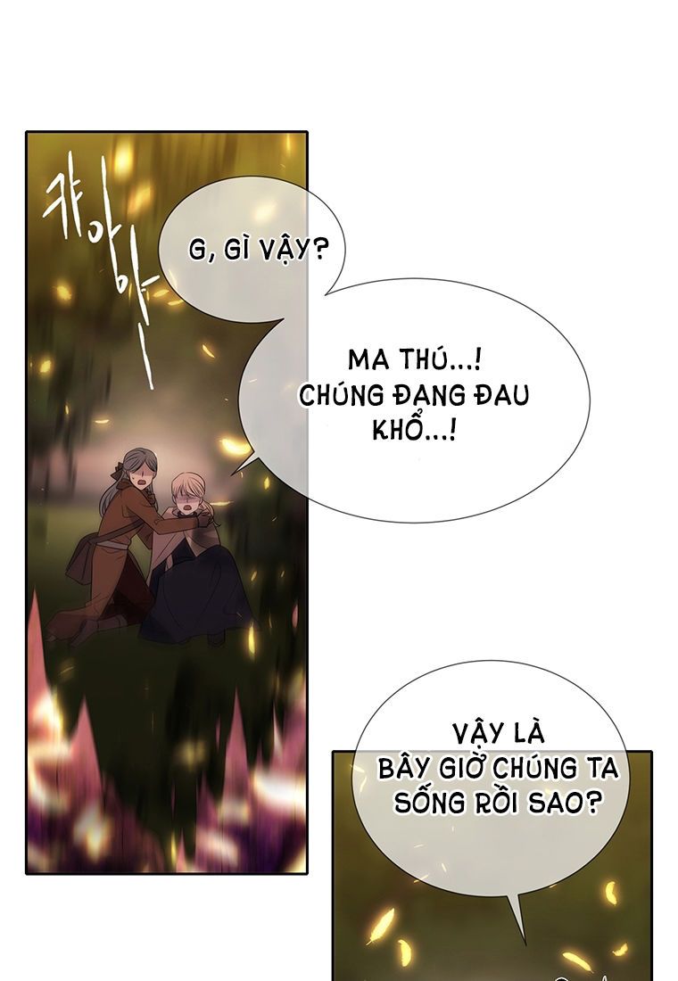 đọc truyện Năm Môn Đệ Của Charlotte Chương 153.2 ảnh 40 tại Thiên Thai Truyện