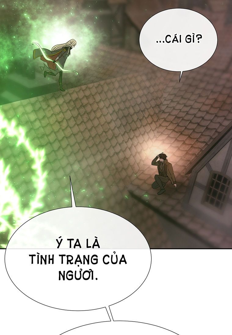 đọc truyện Năm Môn Đệ Của Charlotte Chương 153.2 ảnh 7 tại Thiên Thai Truyện