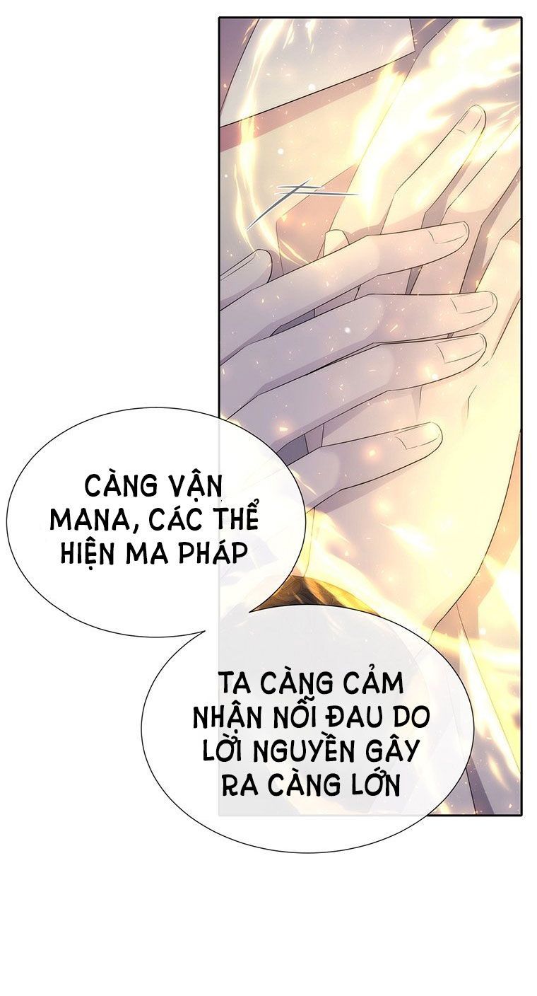 đọc truyện Năm Môn Đệ Của Charlotte Chương 154.1 ảnh 11 tại Thiên Thai Truyện