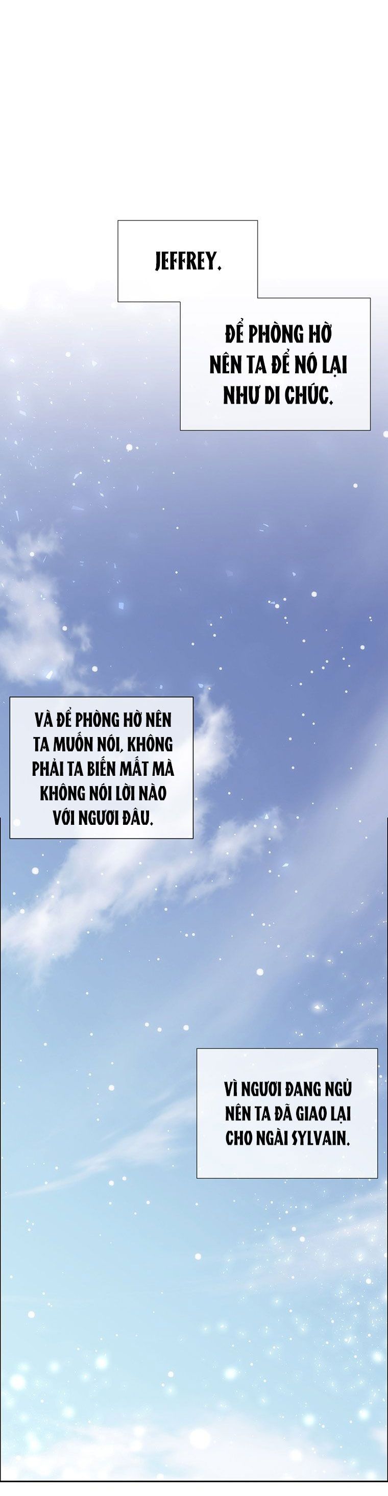 đọc truyện Năm Môn Đệ Của Charlotte Chương 154.2 ảnh 25 tại Thiên Thai Truyện