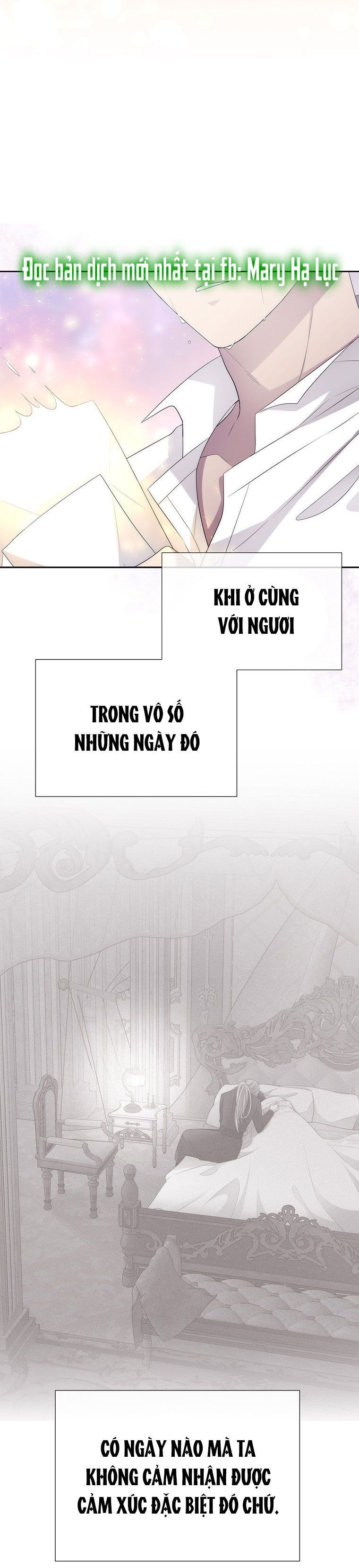đọc truyện Năm Môn Đệ Của Charlotte Chương 155.1 ảnh 4 tại Thiên Thai Truyện