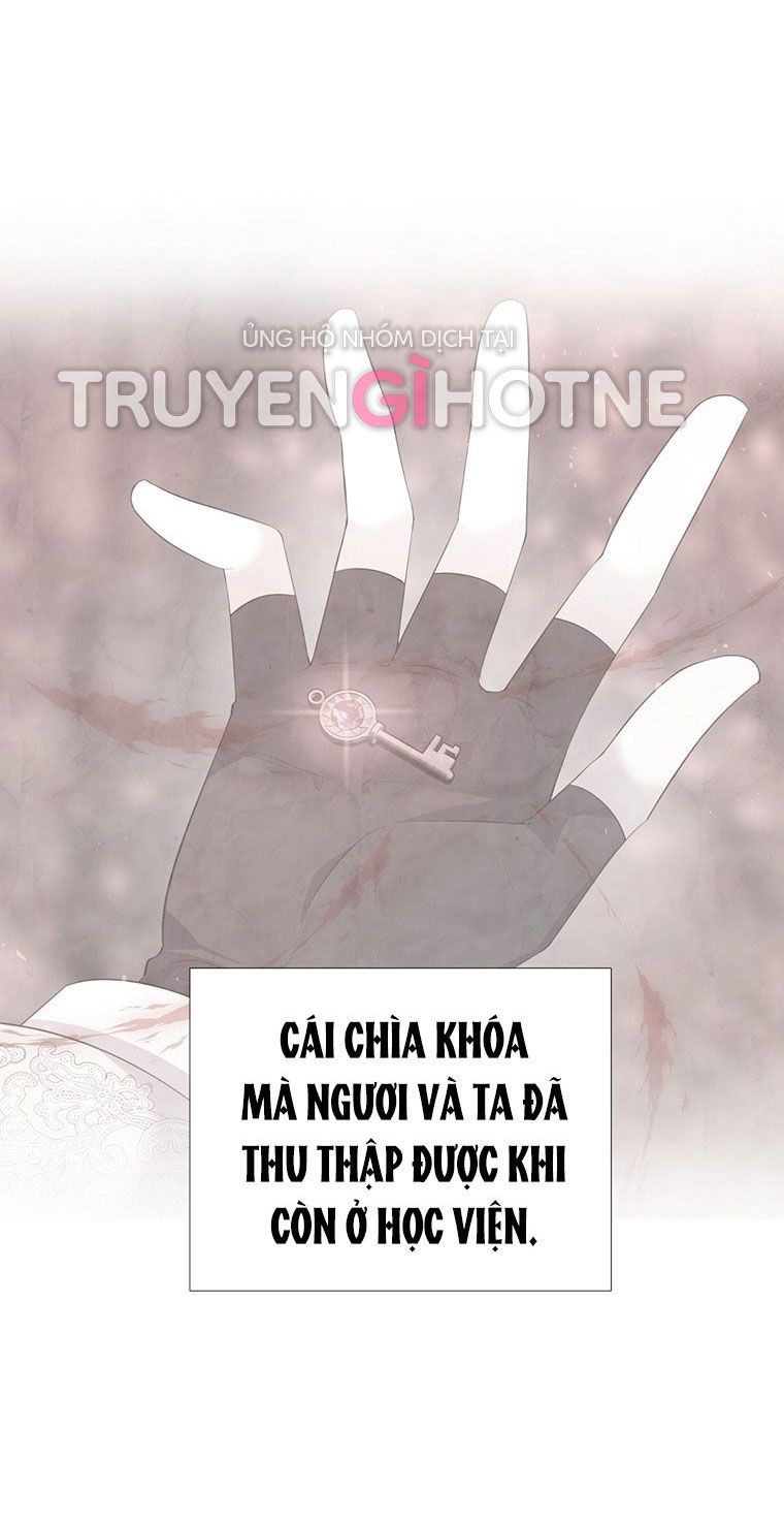 đọc truyện Năm Môn Đệ Của Charlotte Chương 157.1 ảnh 15 tại Thiên Thai Truyện