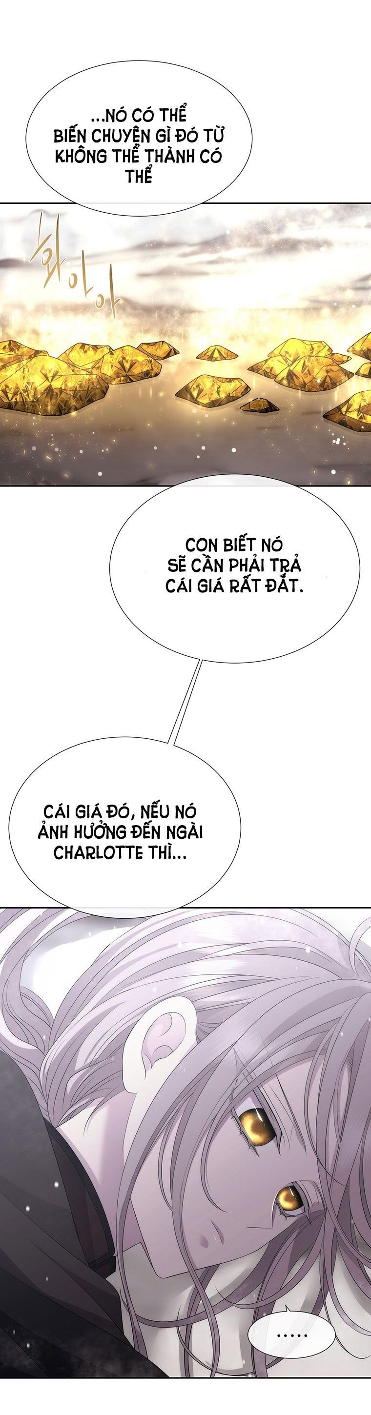 đọc truyện Năm Môn Đệ Của Charlotte Chương 157.2 ảnh 15 tại Thiên Thai Truyện