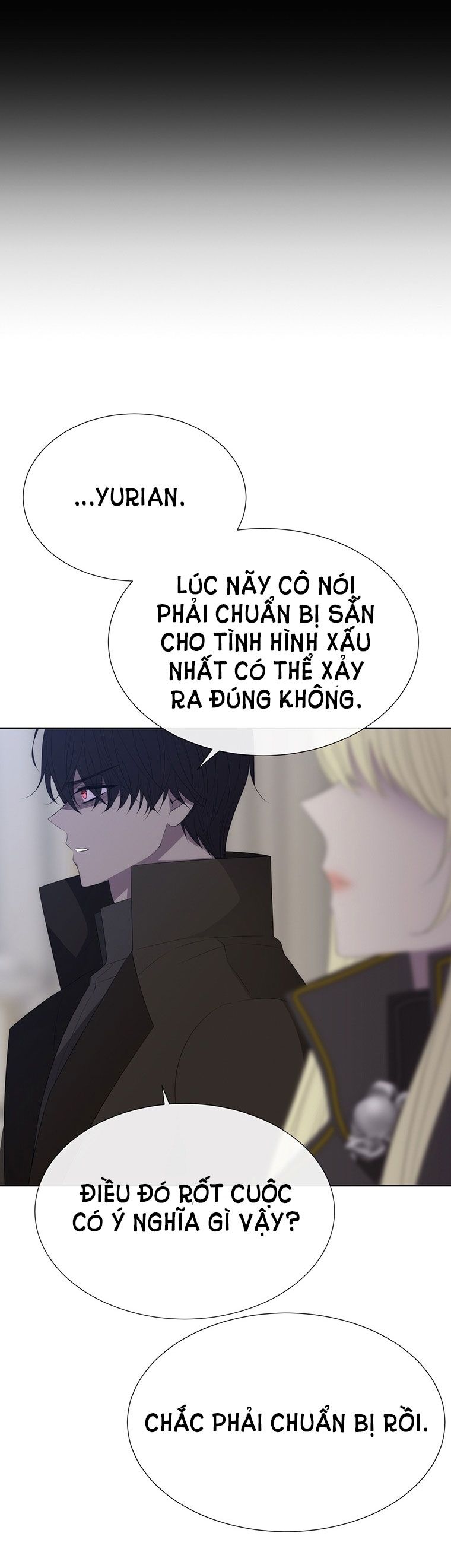 đọc truyện Năm Môn Đệ Của Charlotte Chương 158.2 ảnh 19 tại Thiên Thai Truyện