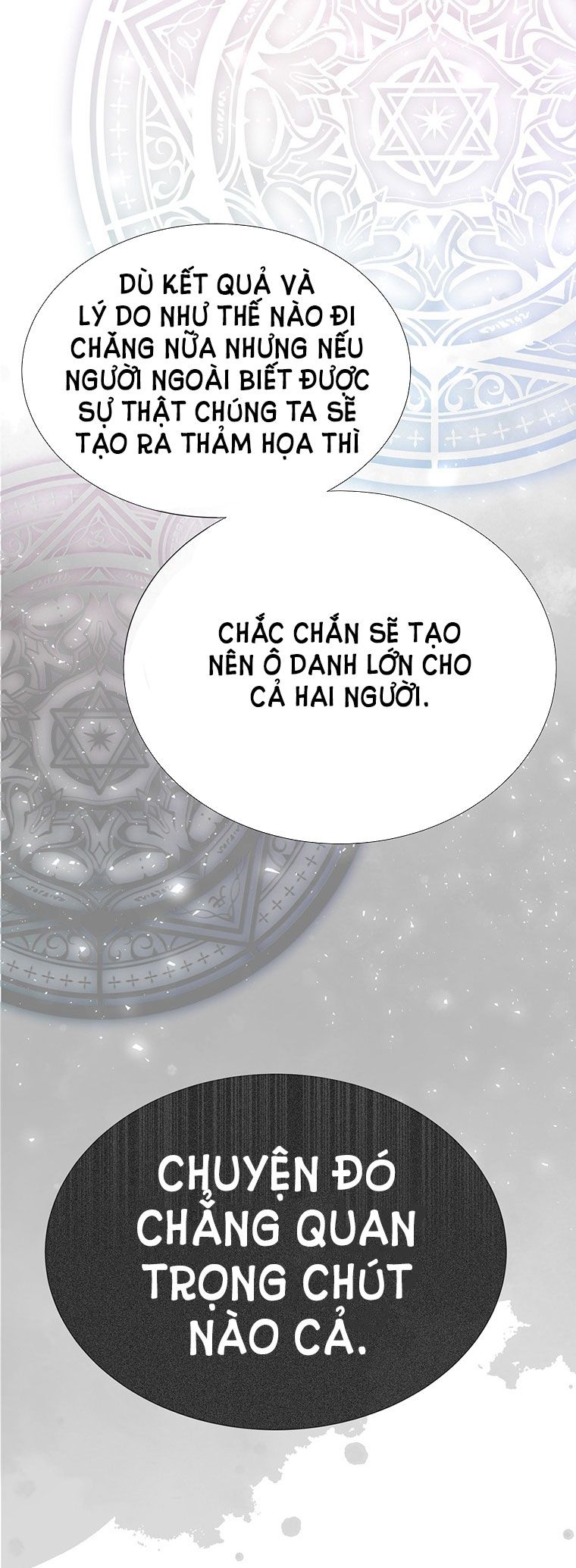 đọc truyện Năm Môn Đệ Của Charlotte Chương 158.2 ảnh 25 tại Thiên Thai Truyện