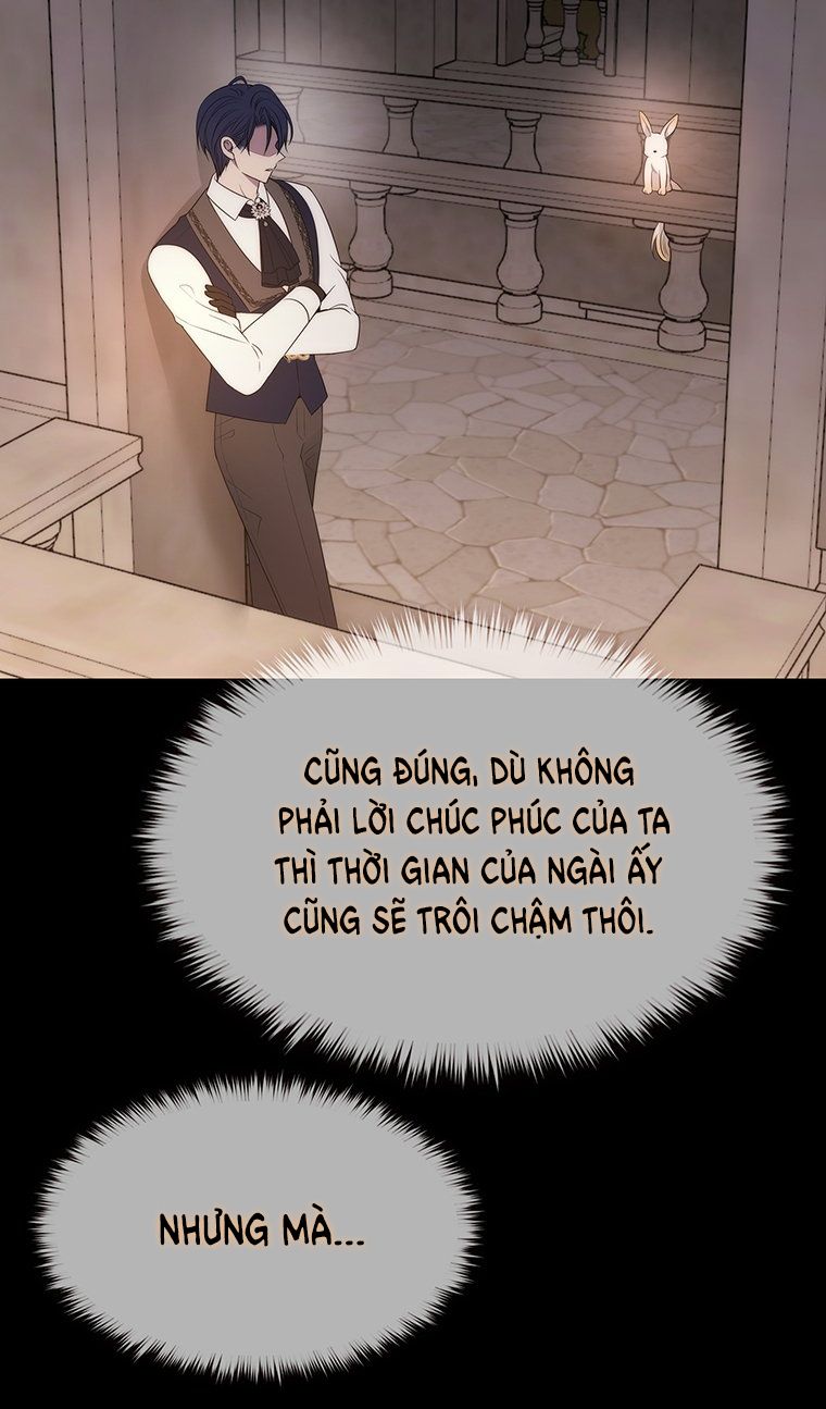 đọc truyện Năm Môn Đệ Của Charlotte Chương 159.1 ảnh 14 tại Thiên Thai Truyện