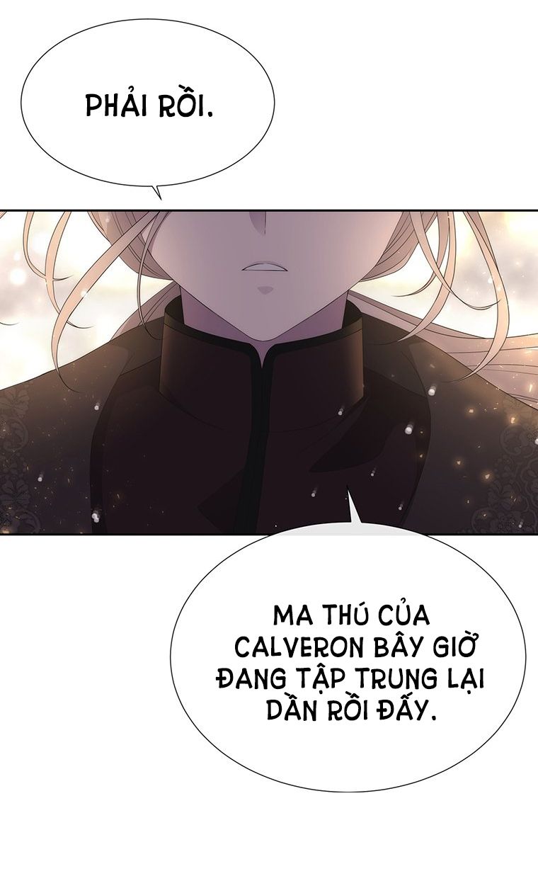 đọc truyện Năm Môn Đệ Của Charlotte Chương 159.1 ảnh 29 tại Thiên Thai Truyện