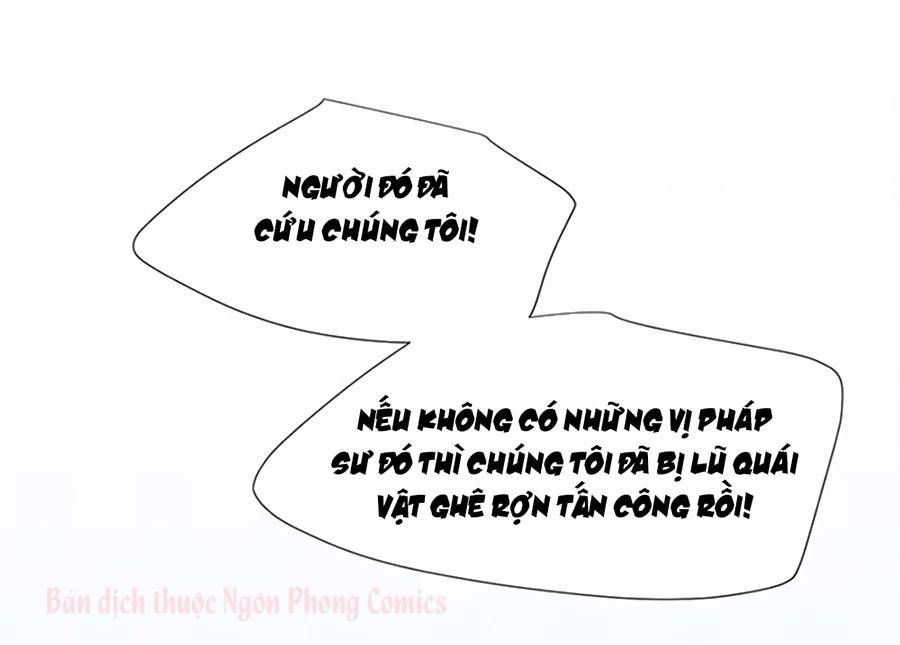 đọc truyện Năm Môn Đệ Của Charlotte Chương 16 ảnh 55 tại Giả Dược