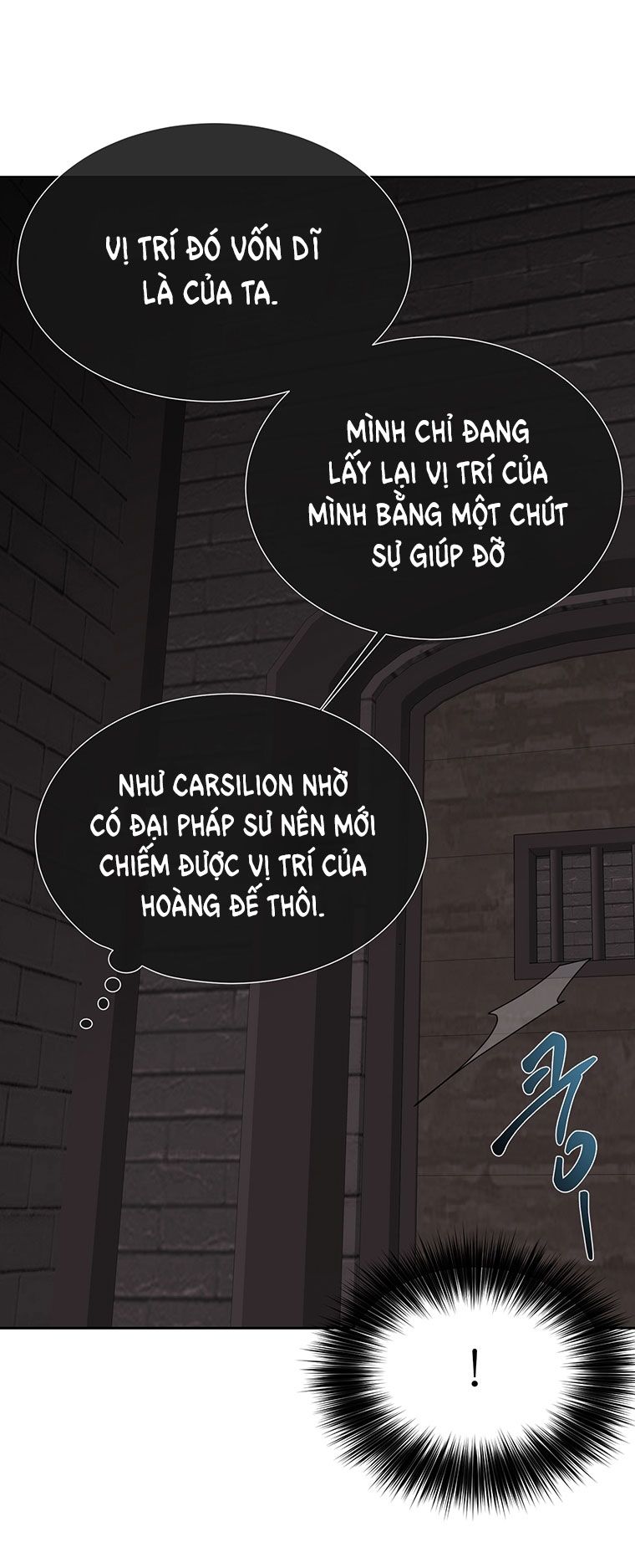 đọc truyện Năm Môn Đệ Của Charlotte Chương 160.2 ảnh 22 tại Thiên Thai Truyện