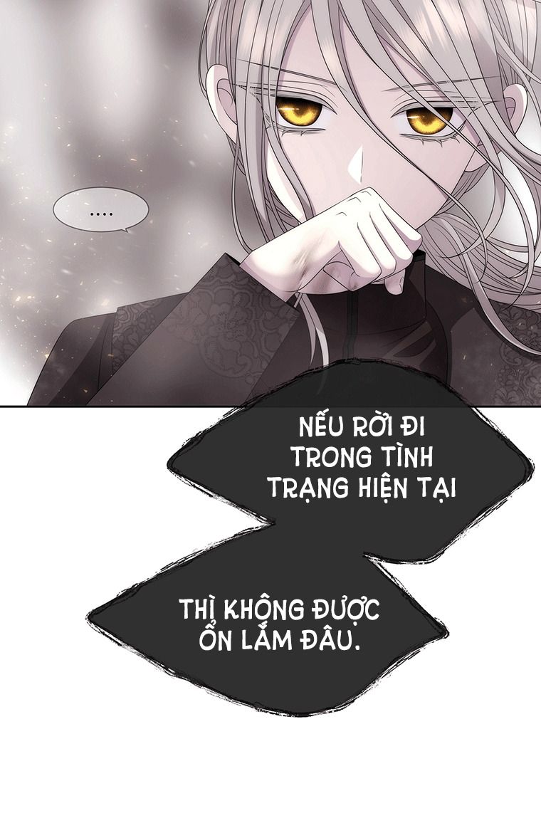 đọc truyện Năm Môn Đệ Của Charlotte Chương 161.1 ảnh 13 tại Thiên Thai Truyện