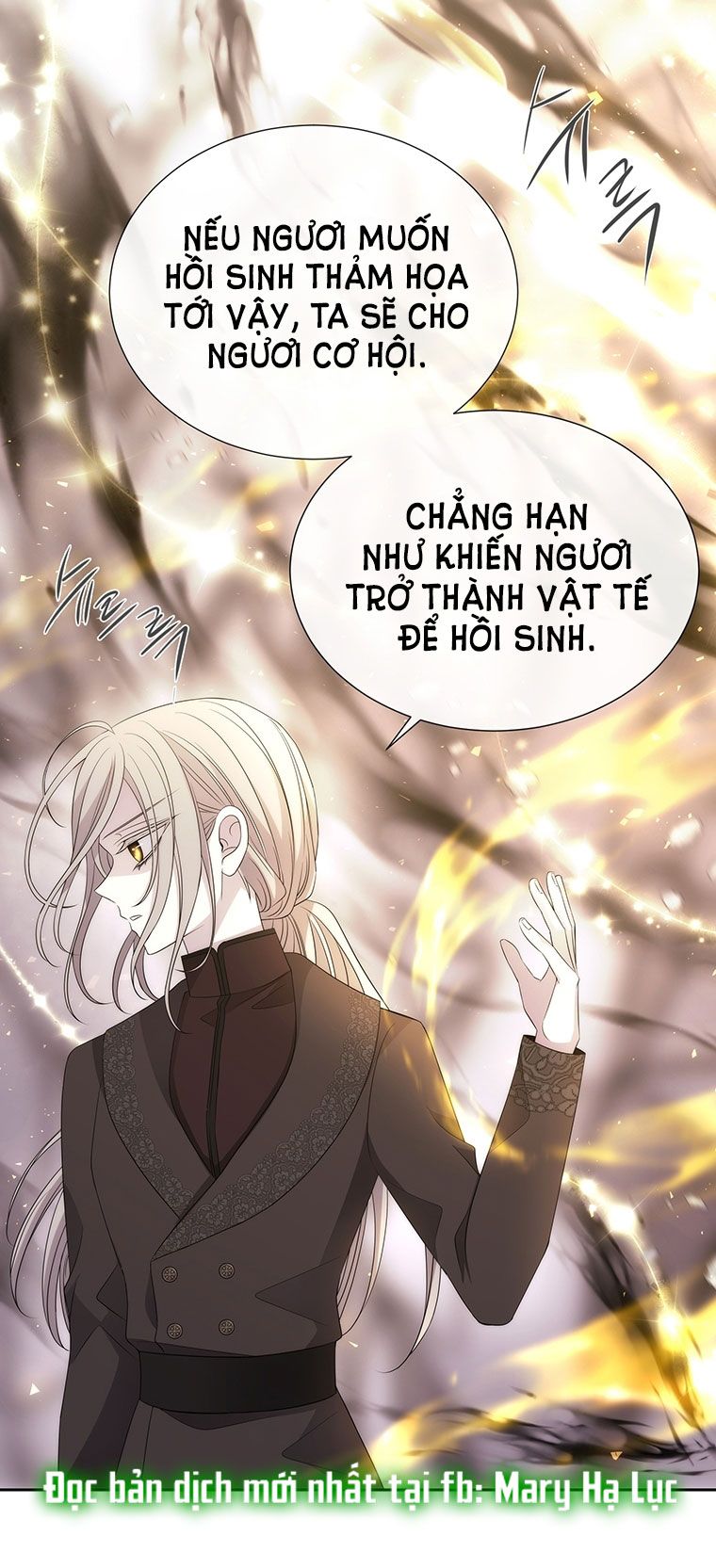 đọc truyện Năm Môn Đệ Của Charlotte Chương 161.2 ảnh 14 tại Thiên Thai Truyện