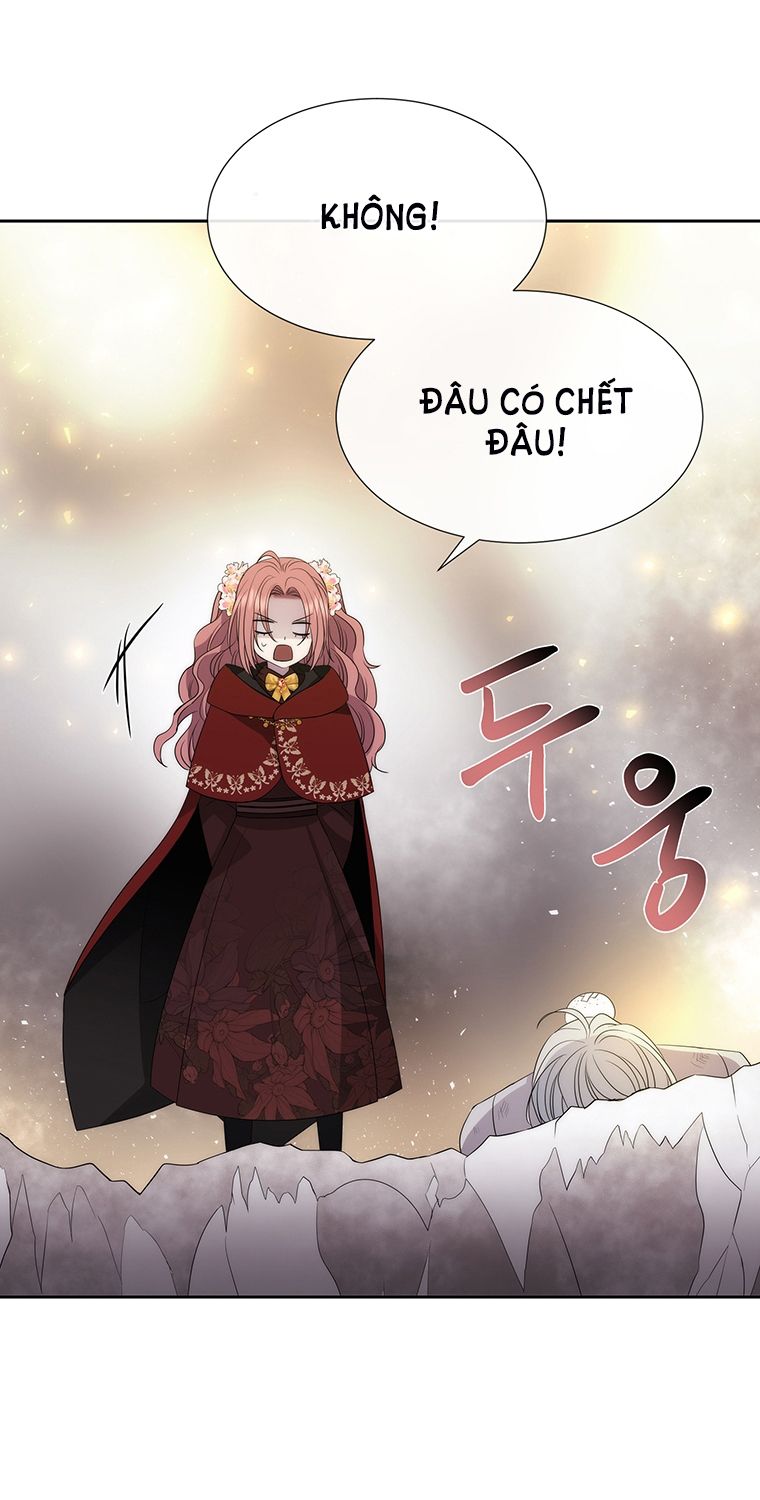 đọc truyện Năm Môn Đệ Của Charlotte Chương 162.1 ảnh 24 tại Thiên Thai Truyện