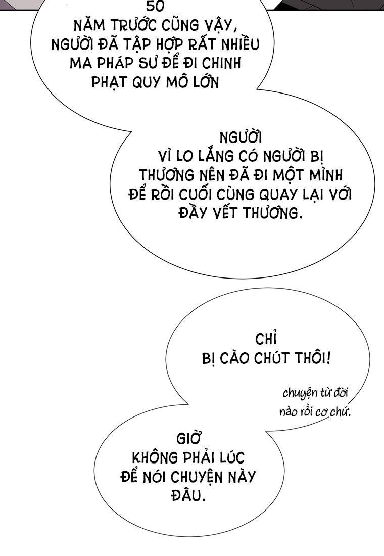đọc truyện Năm Môn Đệ Của Charlotte Chương 163.2 ảnh 27 tại Thiên Thai Truyện