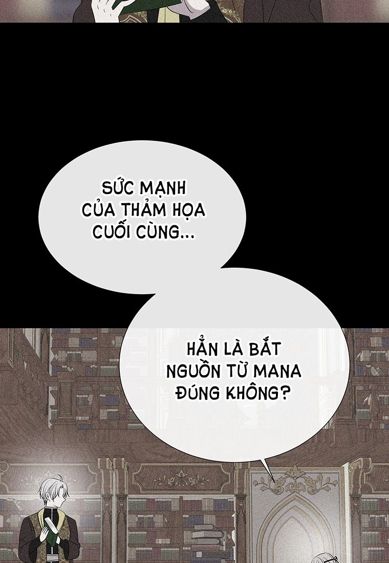 đọc truyện Năm Môn Đệ Của Charlotte Chương 163.2 ảnh 35 tại Thiên Thai Truyện