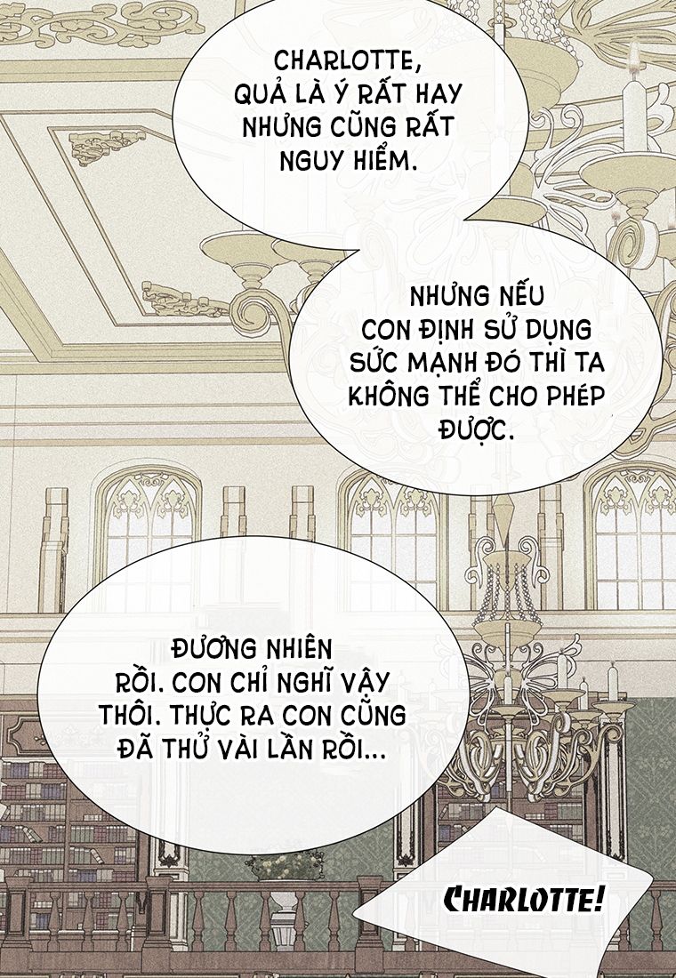 đọc truyện Năm Môn Đệ Của Charlotte Chương 163.2 ảnh 40 tại Thiên Thai Truyện