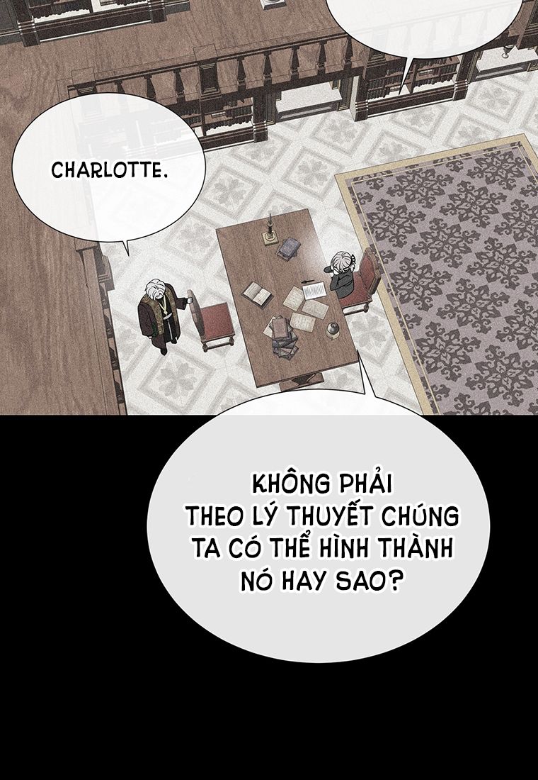 đọc truyện Năm Môn Đệ Của Charlotte Chương 163.2 ảnh 43 tại Thiên Thai Truyện
