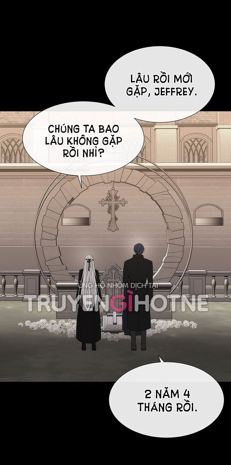 đọc truyện Năm Môn Đệ Của Charlotte Chương 164.1 ảnh 17 tại Thiên Thai Truyện