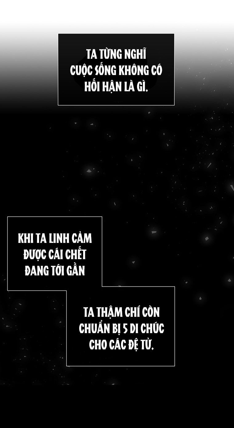 đọc truyện Năm Môn Đệ Của Charlotte Chương 164.1 ảnh 9 tại Thiên Thai Truyện
