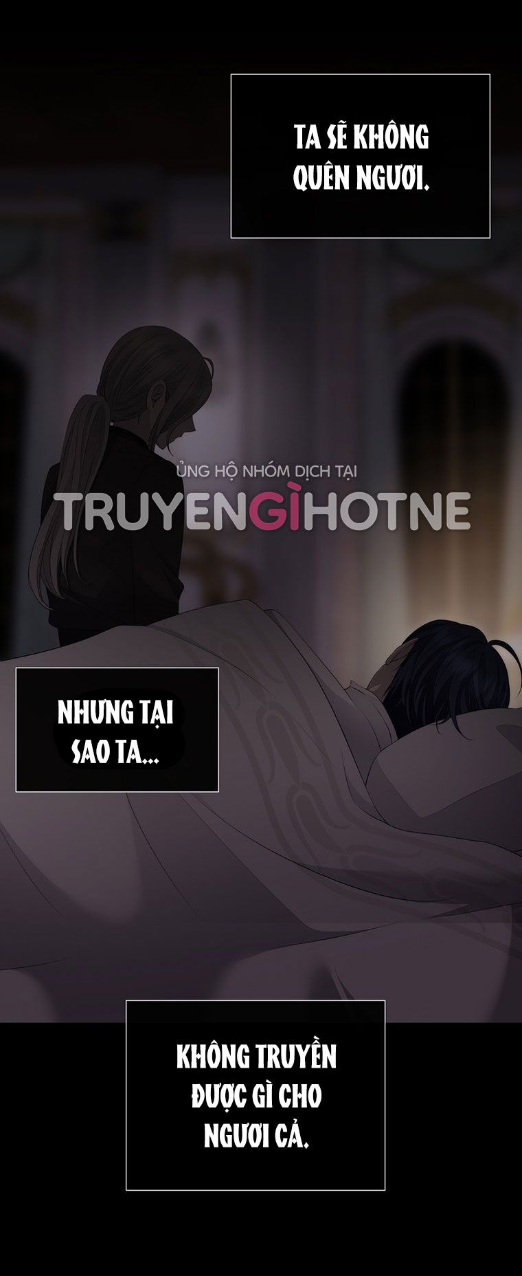 đọc truyện Năm Môn Đệ Của Charlotte Chương 164.1 ảnh 10 tại Thiên Thai Truyện
