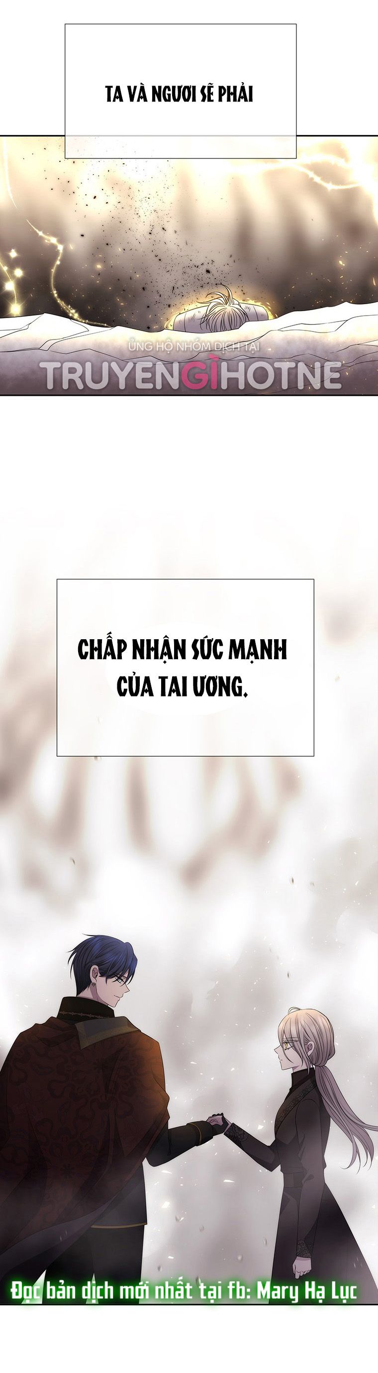 đọc truyện Năm Môn Đệ Của Charlotte Chương 164.2 ảnh 11 tại Thiên Thai Truyện
