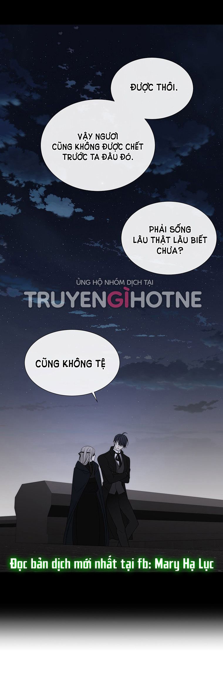 đọc truyện Năm Môn Đệ Của Charlotte Chương 164.2 ảnh 6 tại Thiên Thai Truyện