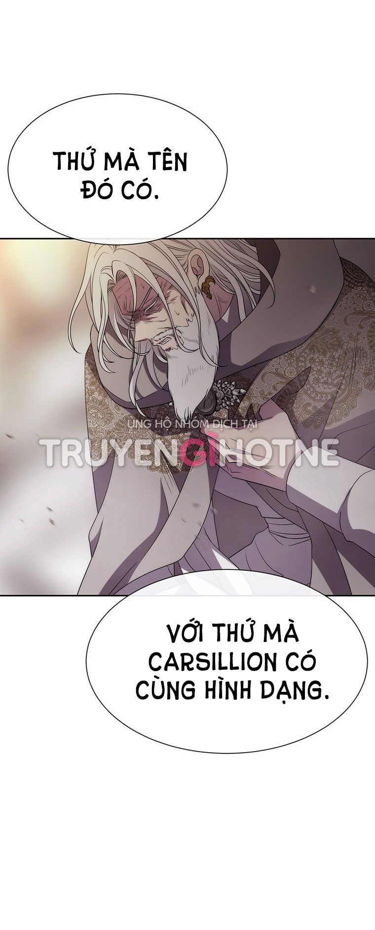 đọc truyện Năm Môn Đệ Của Charlotte Chương 165.1 ảnh 37 tại Thiên Thai Truyện
