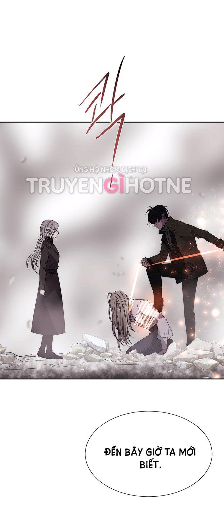 đọc truyện Năm Môn Đệ Của Charlotte Chương 165.2 ảnh 24 tại Thiên Thai Truyện