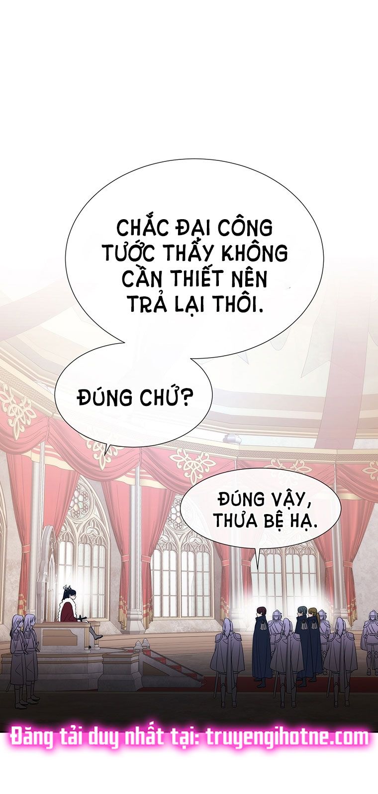 đọc truyện Năm Môn Đệ Của Charlotte Chương 166.2 ảnh 25 tại Thiên Thai Truyện