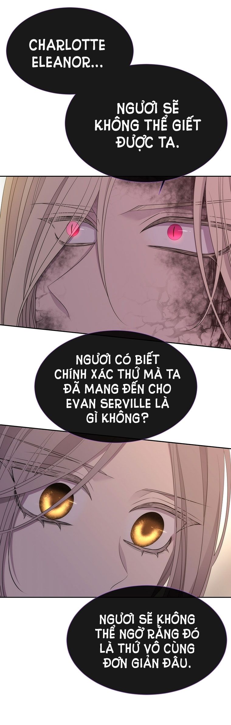 đọc truyện Năm Môn Đệ Của Charlotte Chương 166.2 ảnh 5 tại Thiên Thai Truyện