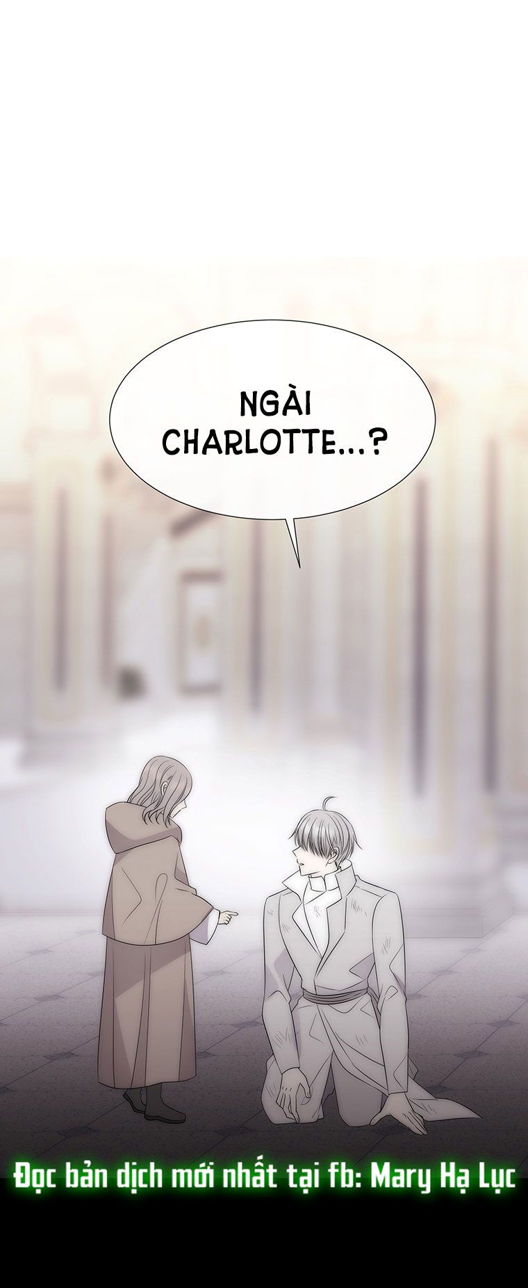 đọc truyện Năm Môn Đệ Của Charlotte Chương 167.1 ảnh 1 tại Thiên Thai Truyện