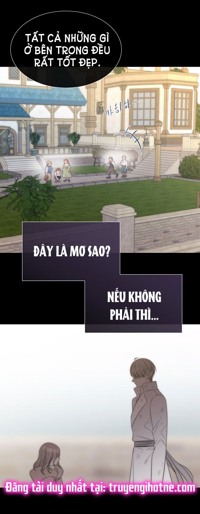 đọc truyện Năm Môn Đệ Của Charlotte Chương 167.1 ảnh 14 tại Thiên Thai Truyện