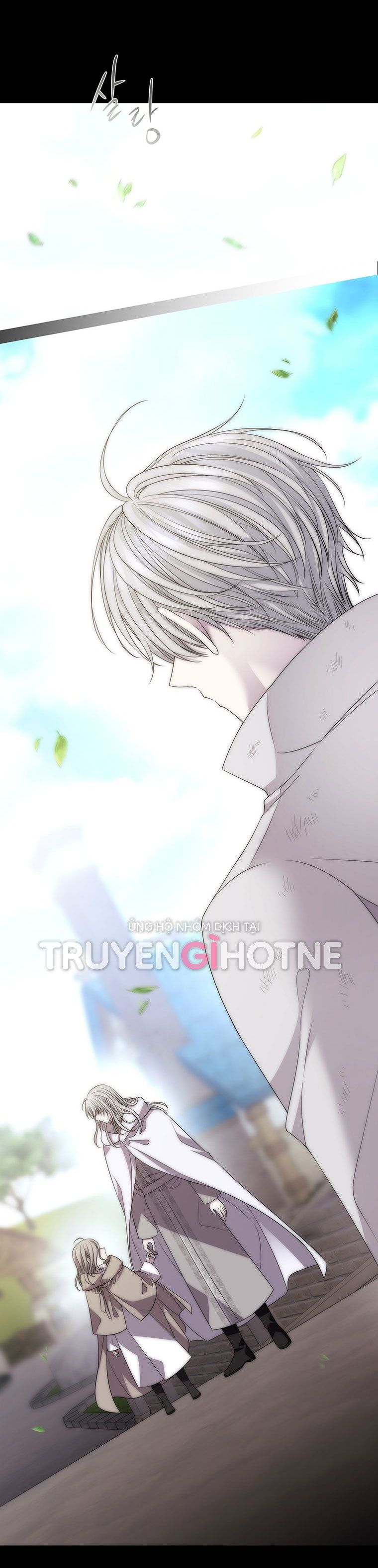 đọc truyện Năm Môn Đệ Của Charlotte Chương 167.1 ảnh 6 tại Thiên Thai Truyện