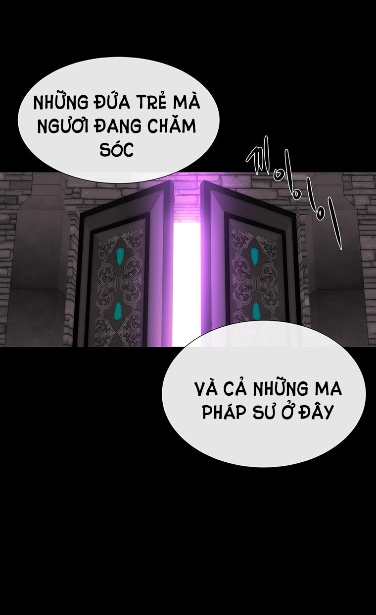 đọc truyện Năm Môn Đệ Của Charlotte Chương 168.1 ảnh 32 tại Thiên Thai Truyện