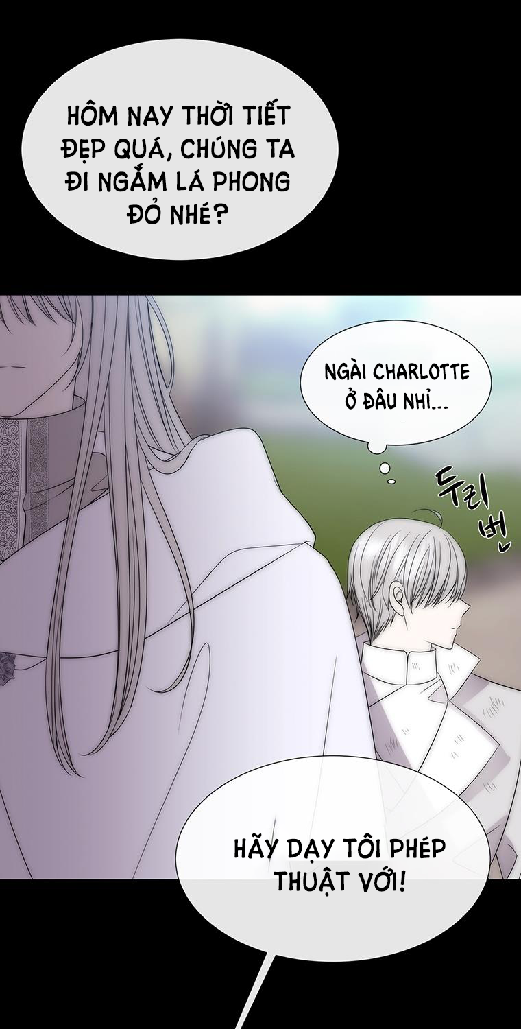 đọc truyện Năm Môn Đệ Của Charlotte Chương 168.1 ảnh 40 tại Thiên Thai Truyện
