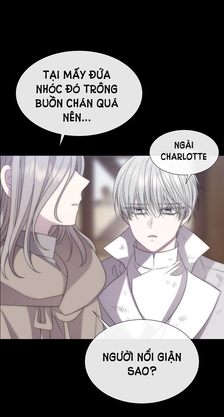 đọc truyện Năm Môn Đệ Của Charlotte Chương 168.1 ảnh 44 tại Thiên Thai Truyện