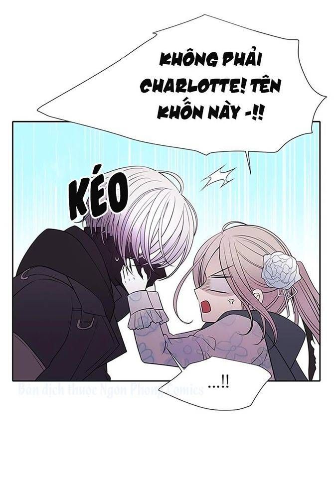 đọc truyện Năm Môn Đệ Của Charlotte Chương 17 ảnh 9 tại Thiên Thai Truyện