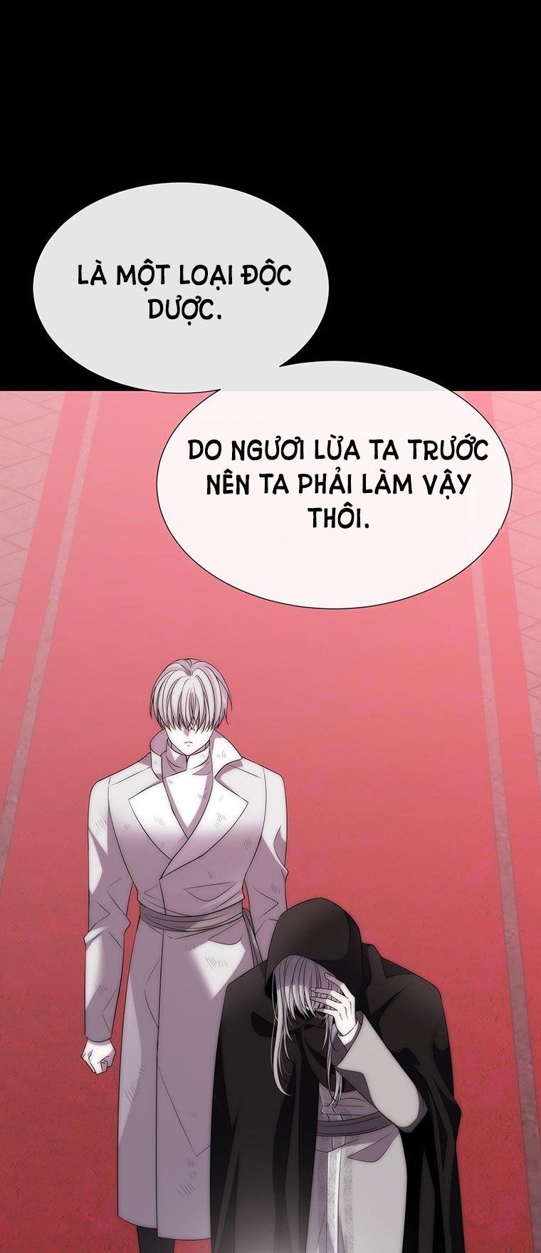đọc truyện Năm Môn Đệ Của Charlotte Chương 170.1 ảnh 28 tại Thiên Thai Truyện