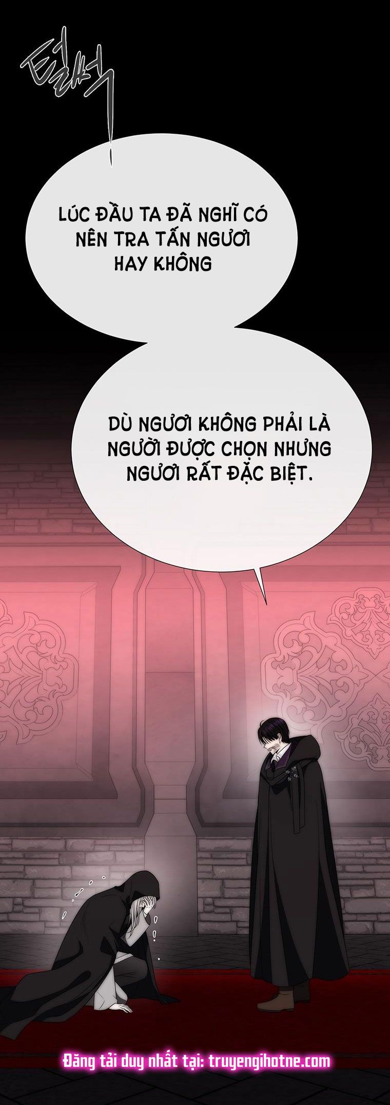 đọc truyện Năm Môn Đệ Của Charlotte Chương 170.2 ảnh 2 tại Thiên Thai Truyện