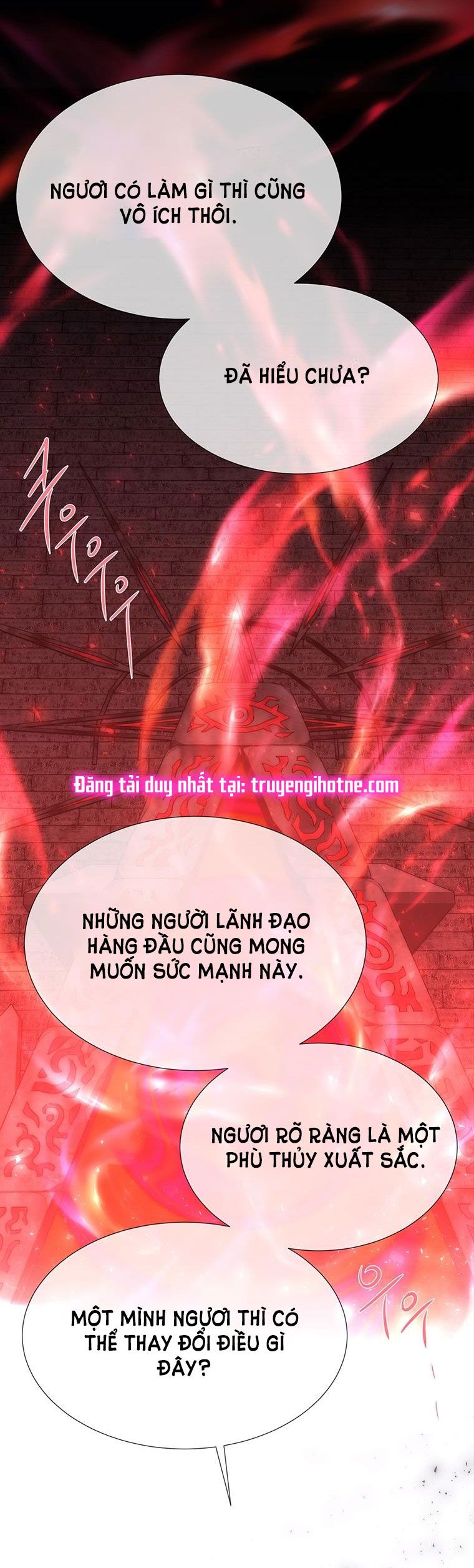 đọc truyện Năm Môn Đệ Của Charlotte Chương 170.2 ảnh 25 tại Thiên Thai Truyện