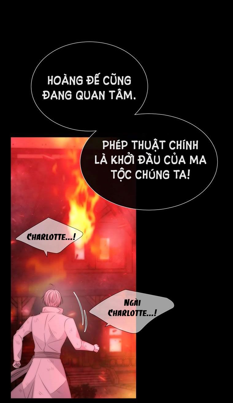 đọc truyện Năm Môn Đệ Của Charlotte Chương 172.1 ảnh 12 tại Thiên Thai Truyện