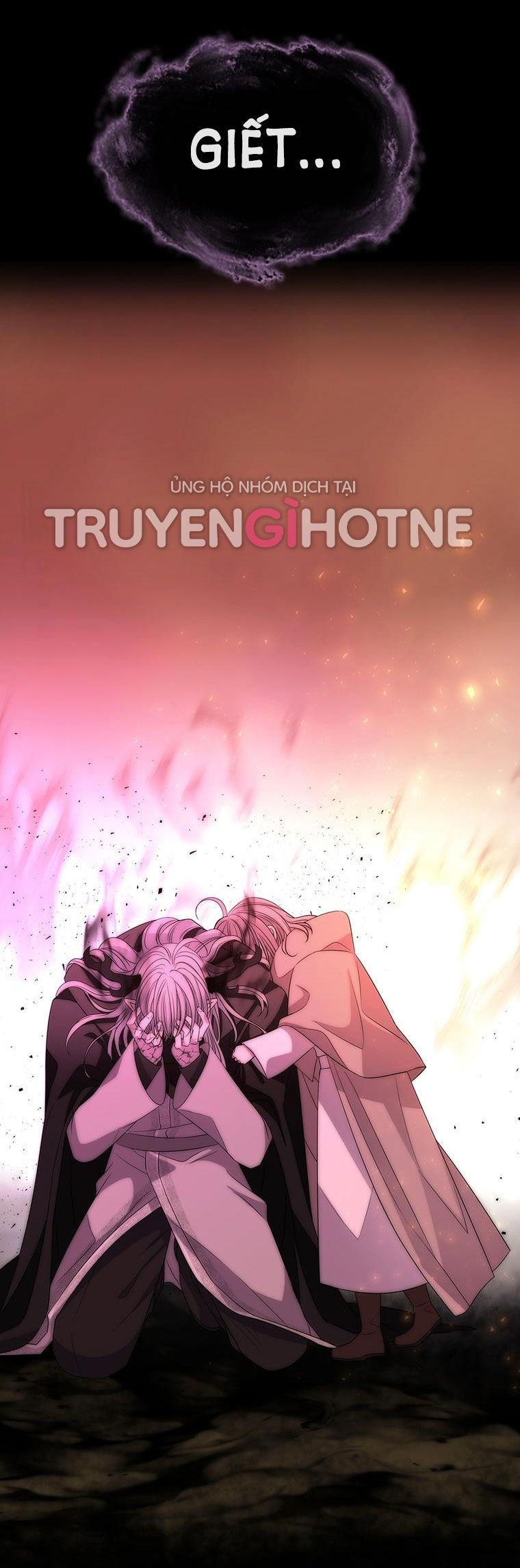 đọc truyện Năm Môn Đệ Của Charlotte Chương 172.2 ảnh 28 tại Thiên Thai Truyện