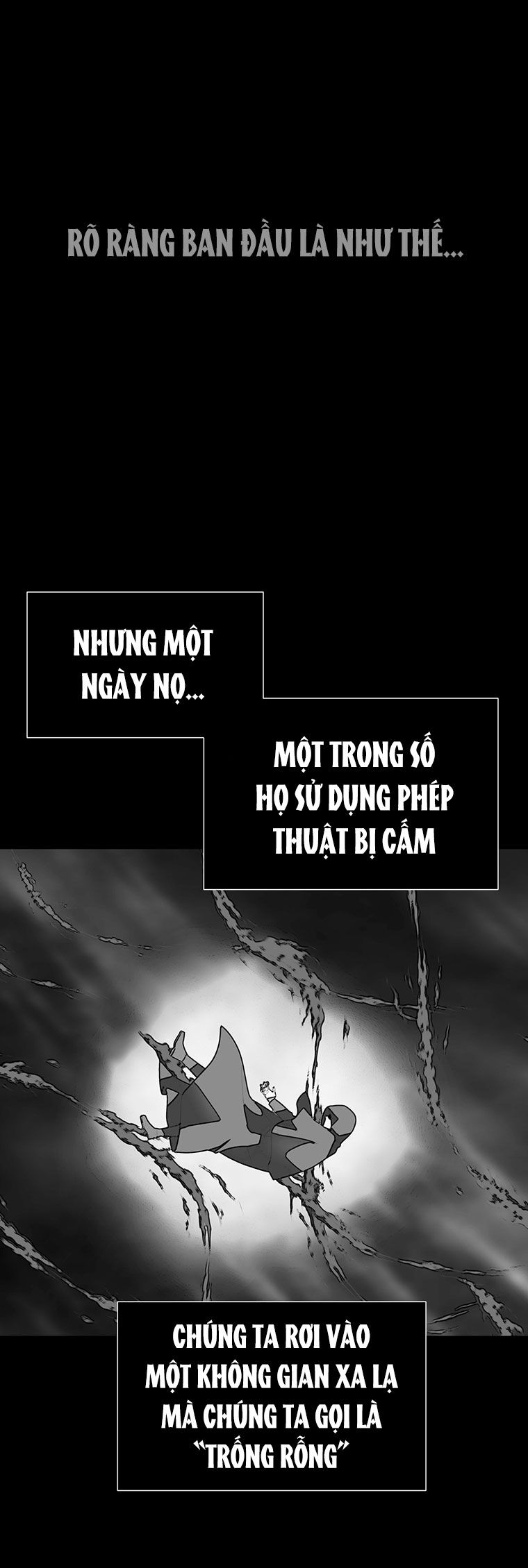 đọc truyện Năm Môn Đệ Của Charlotte Chương 173.1 ảnh 5 tại Thiên Thai Truyện