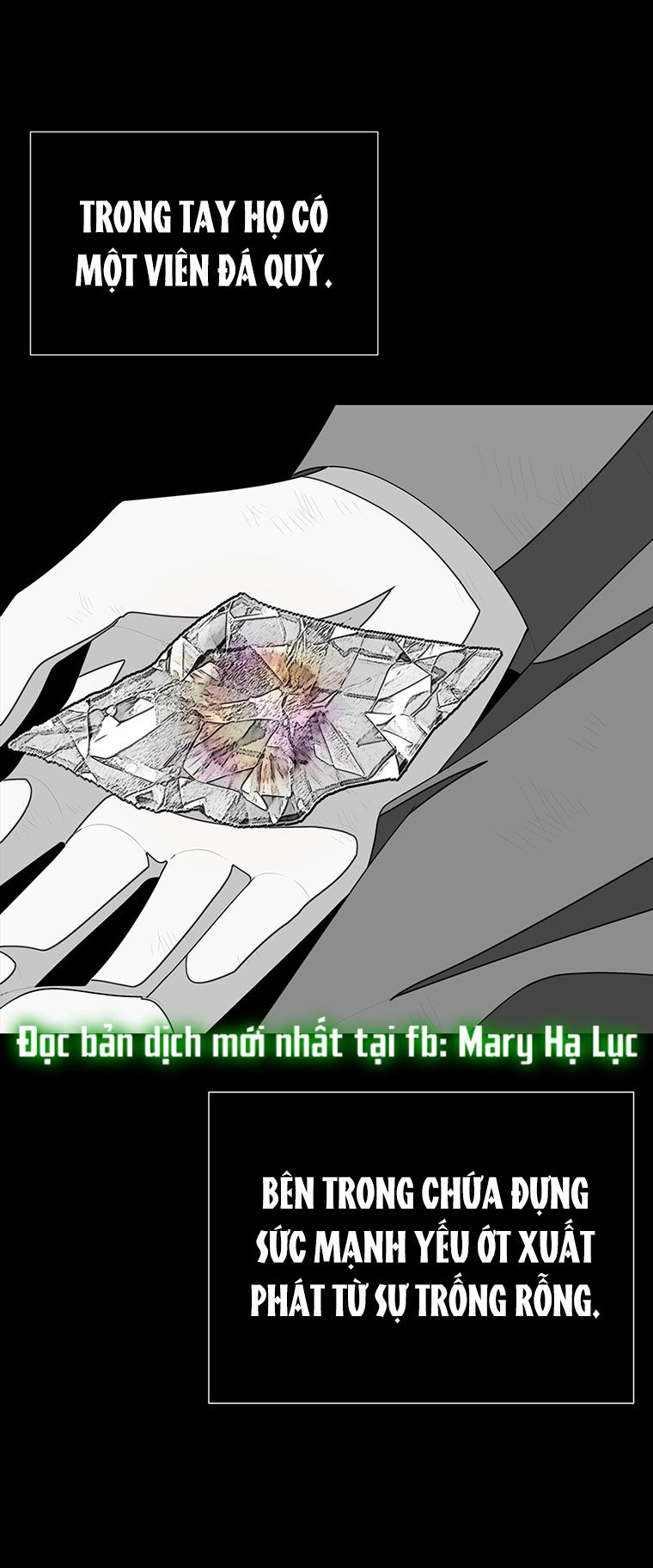 đọc truyện Năm Môn Đệ Của Charlotte Chương 173.1 ảnh 7 tại Thiên Thai Truyện