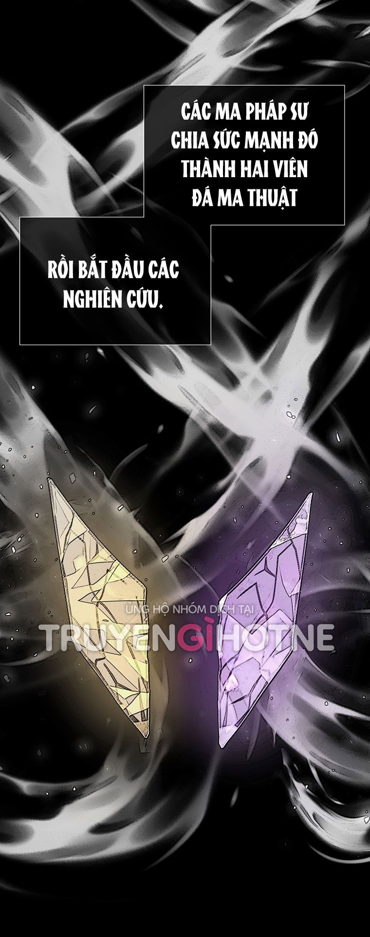 đọc truyện Năm Môn Đệ Của Charlotte Chương 173.1 ảnh 9 tại Thiên Thai Truyện