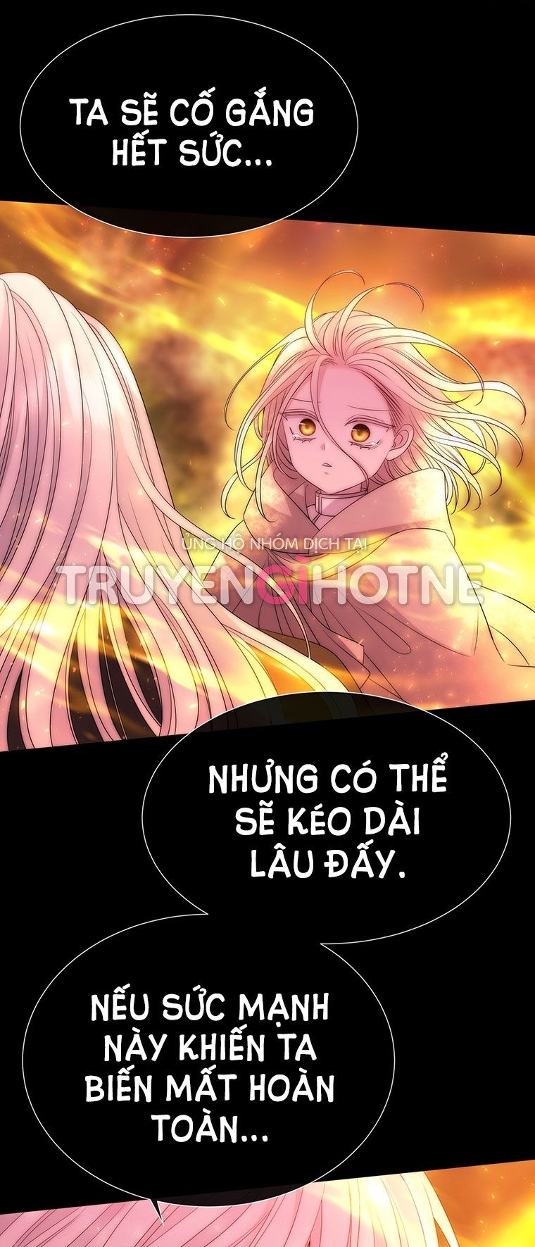 đọc truyện Năm Môn Đệ Của Charlotte Chương 173.2 ảnh 16 tại Thiên Thai Truyện
